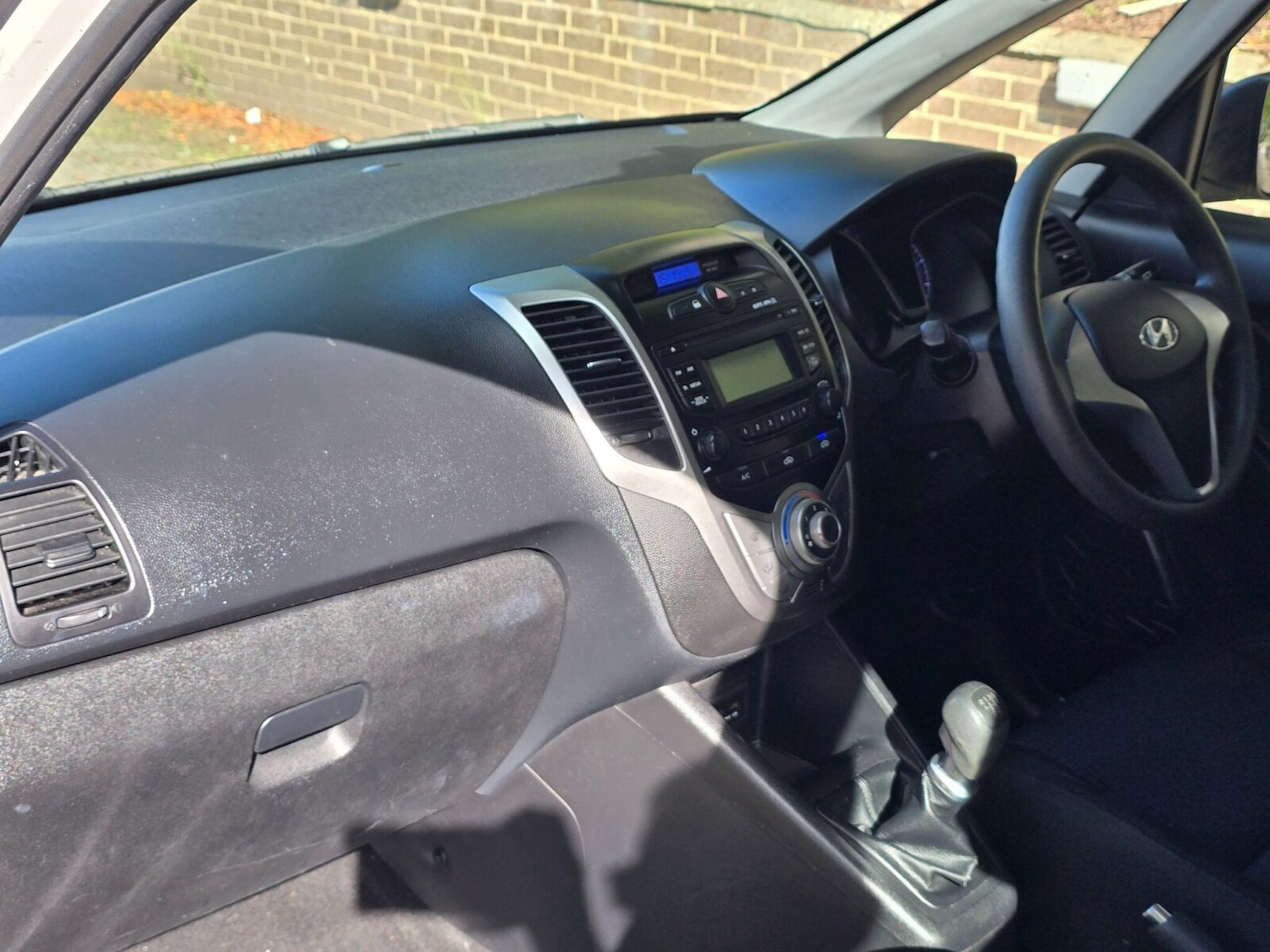 Vehicle 32