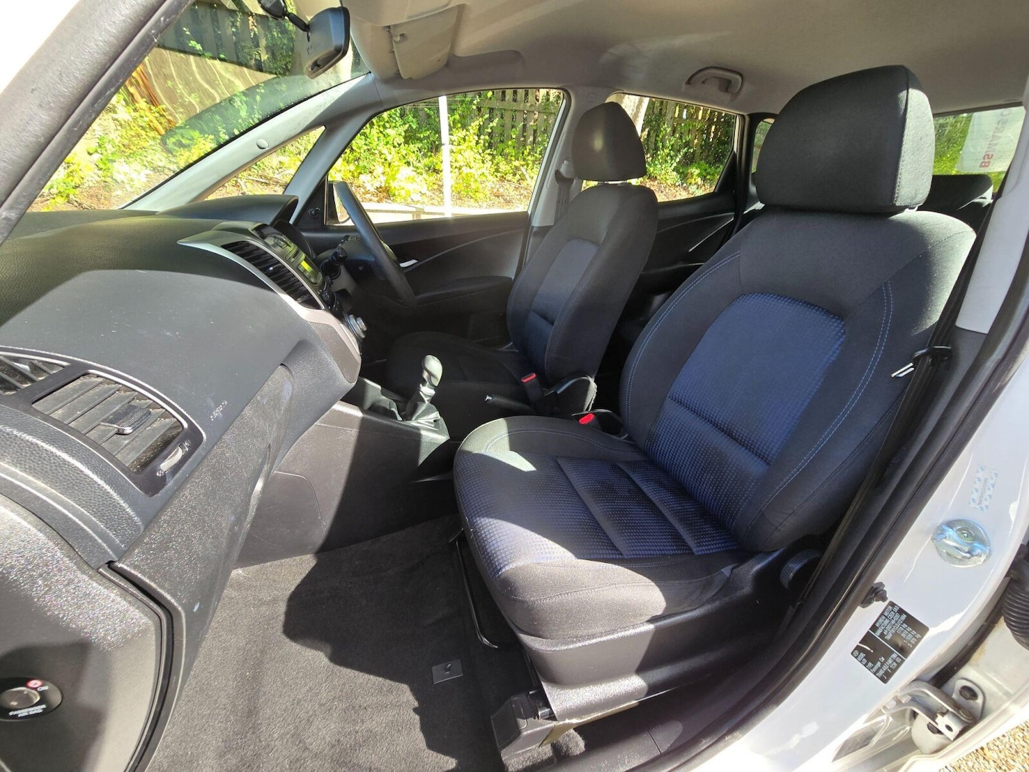 Vehicle 34