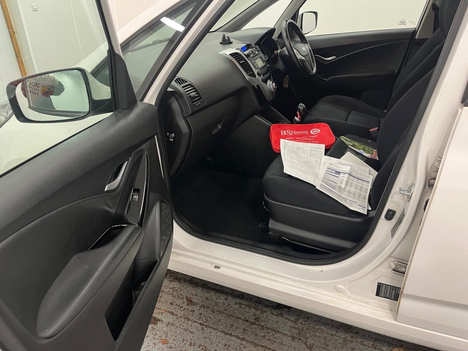 Used Hyundai Ix20 2014 for sale - 75595793: Photo 35