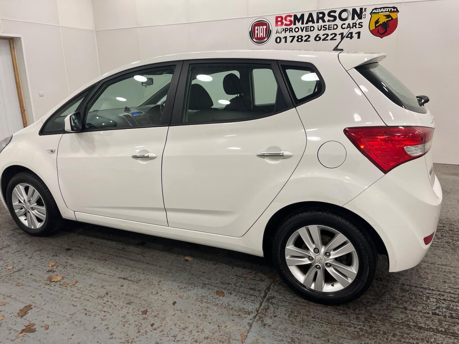 Used Hyundai Ix20 2014 for sale - 75595793: Photo 37