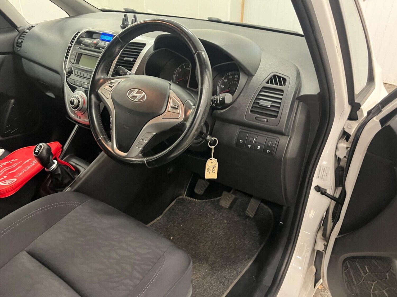 Used Hyundai Ix20 2014 for sale - 75595793: Photo 38