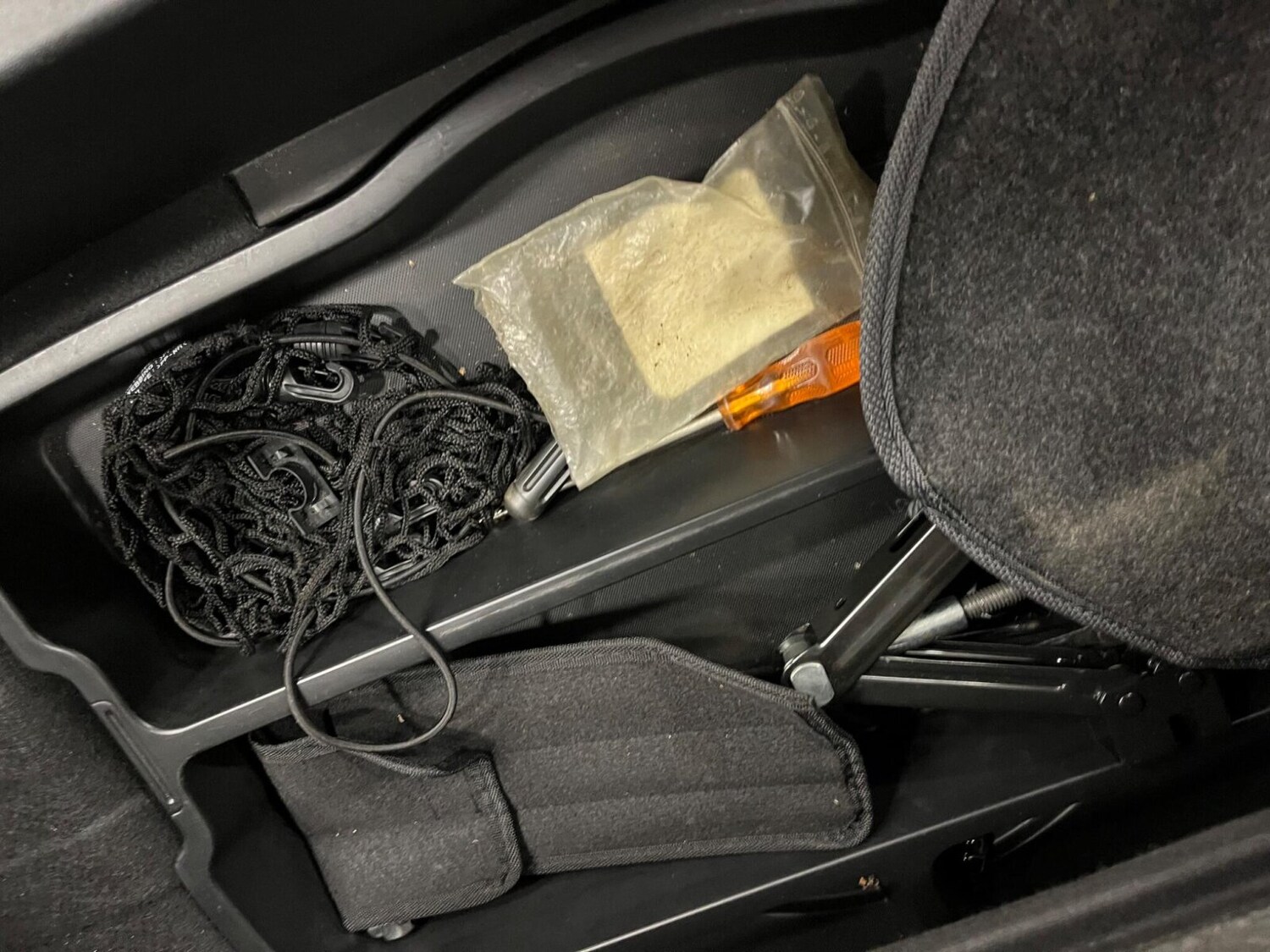 Used Hyundai Ix20 2014 for sale - 75595793: Photo 40