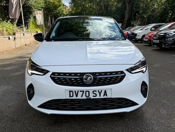 Used Vauxhall Corsa 2021 for sale - 75653033: Photo
