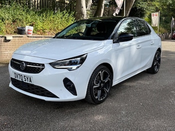 Used Vauxhall Corsa 2021 for sale - 75653033: Photo