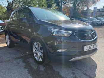 2018 - 1.4i Turbo ecoTEC Active Euro 6 (s/s) 5dr