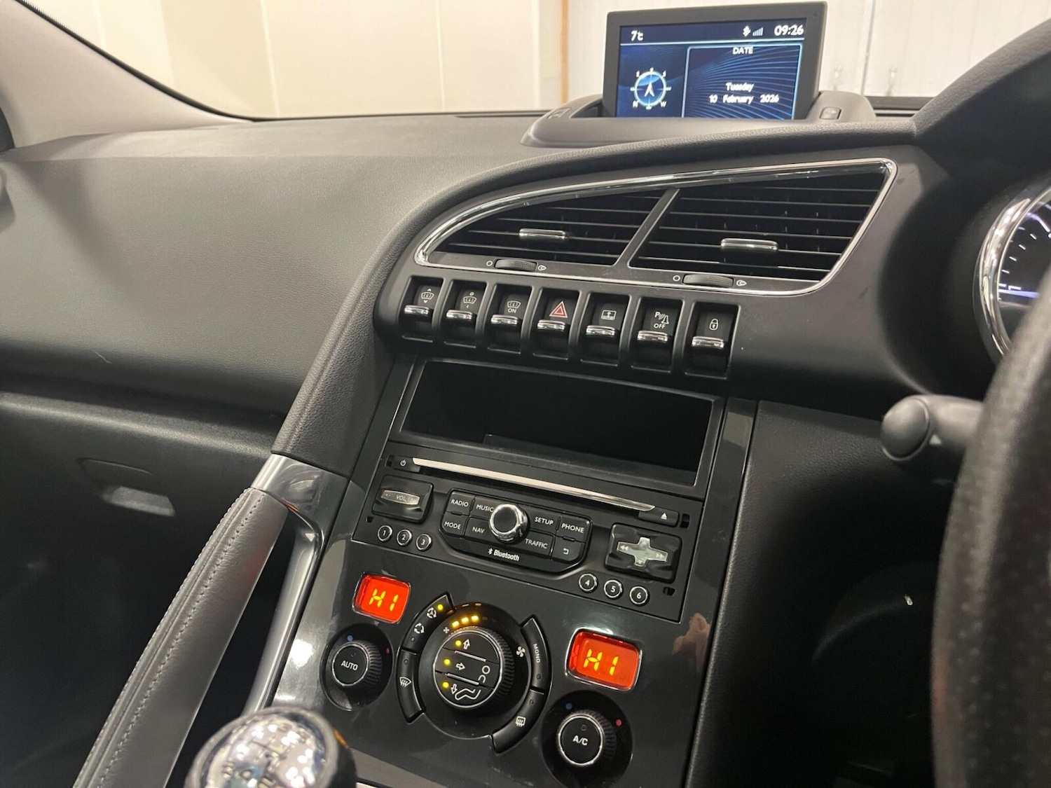 Used Peugeot 3008 2016 for sale - 77504269: Photo 10