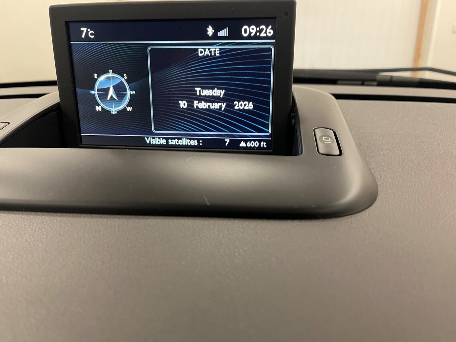 Used Peugeot 3008 2016 for sale - 77504269: Photo 12