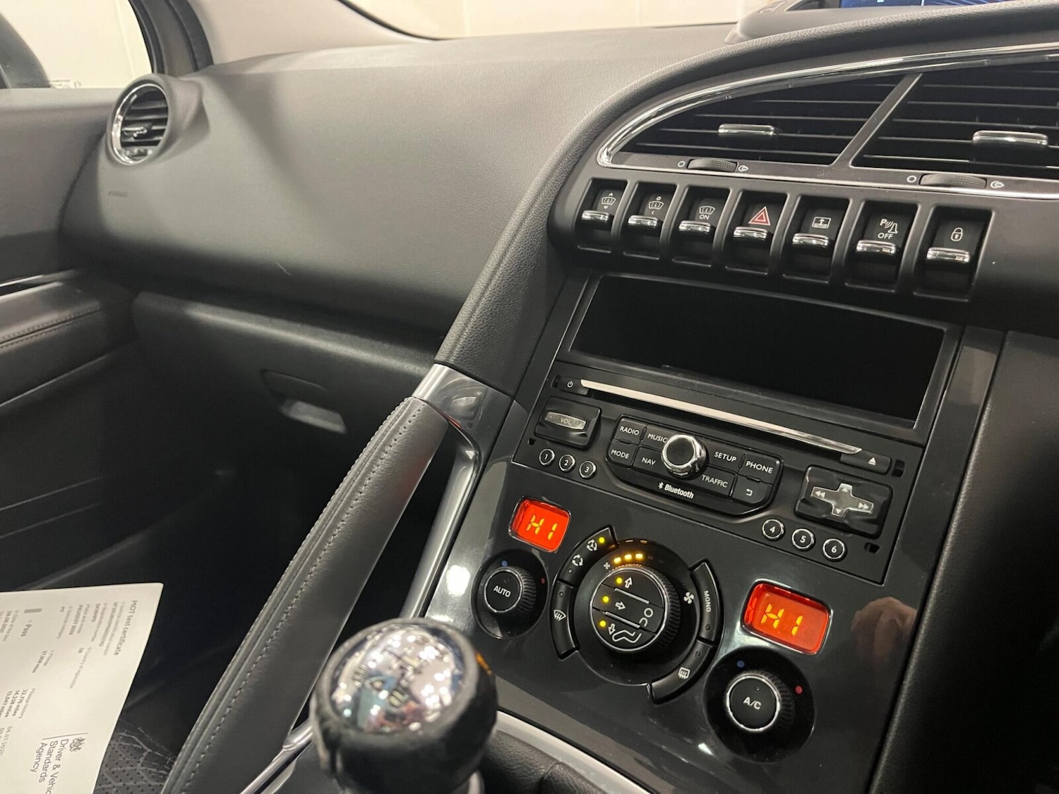 Used Peugeot 3008 2016 for sale - 77504269: Photo 16