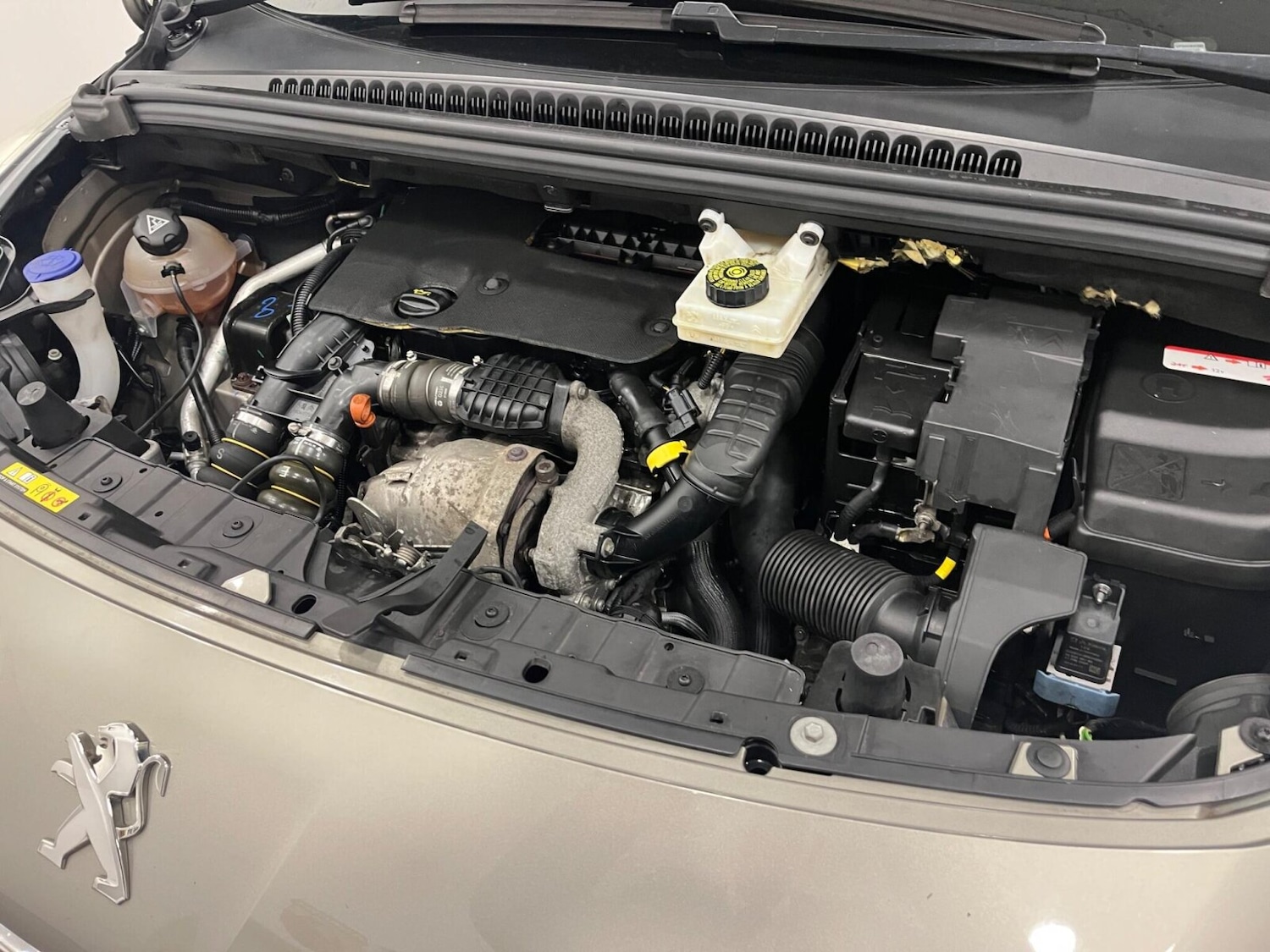 Used Peugeot 3008 2016 for sale - 77504269: Photo 33