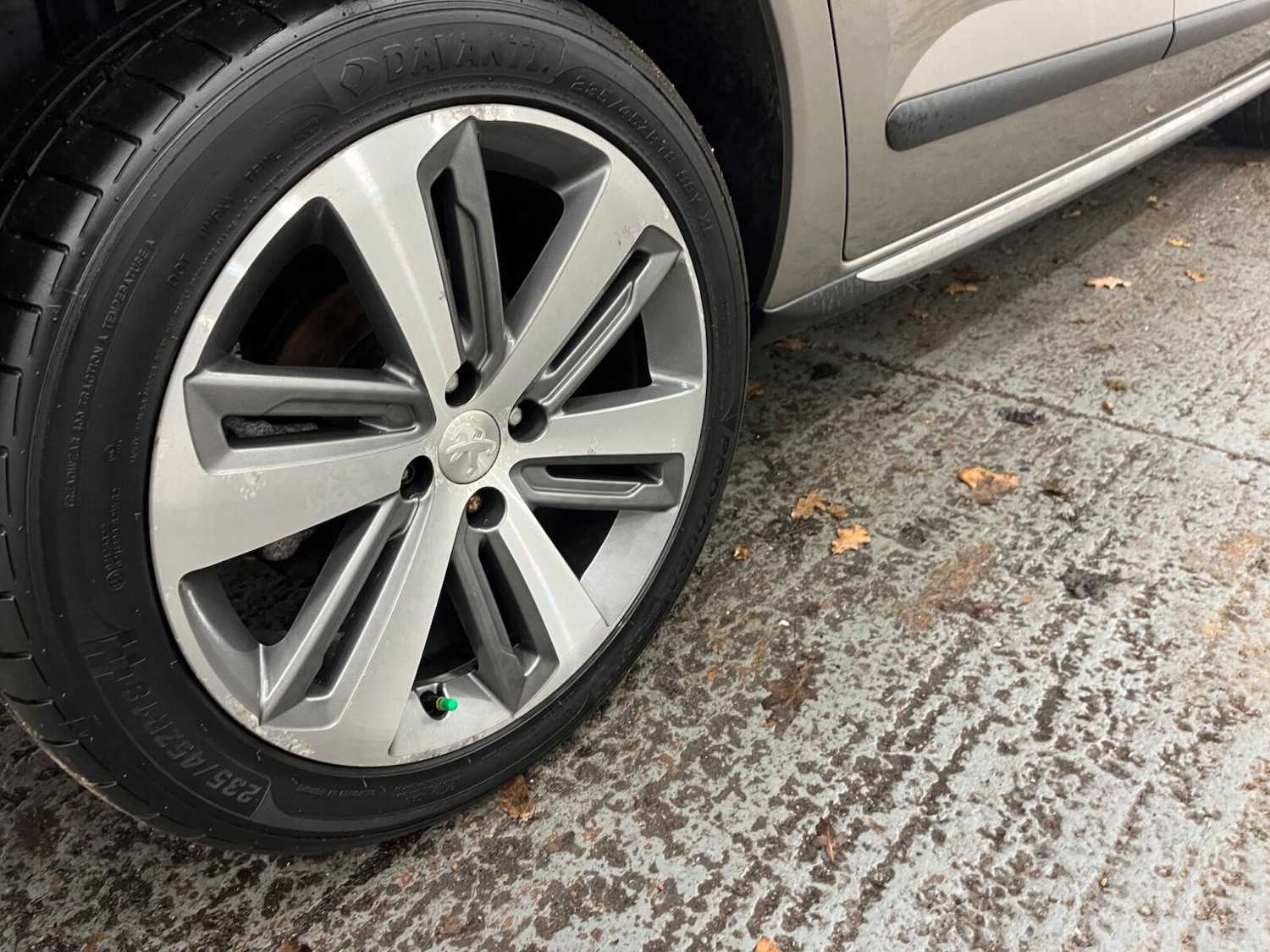 Used Peugeot 3008 2016 for sale - 77504269: Photo 36