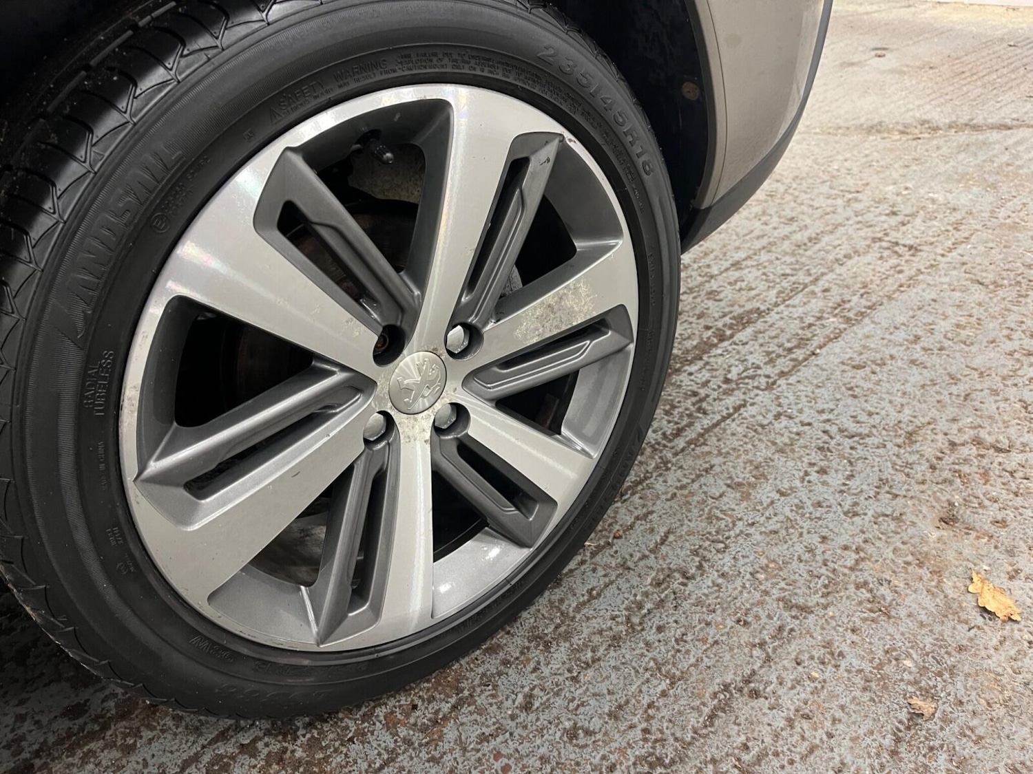 Used Peugeot 3008 2016 for sale - 77504269: Photo 37