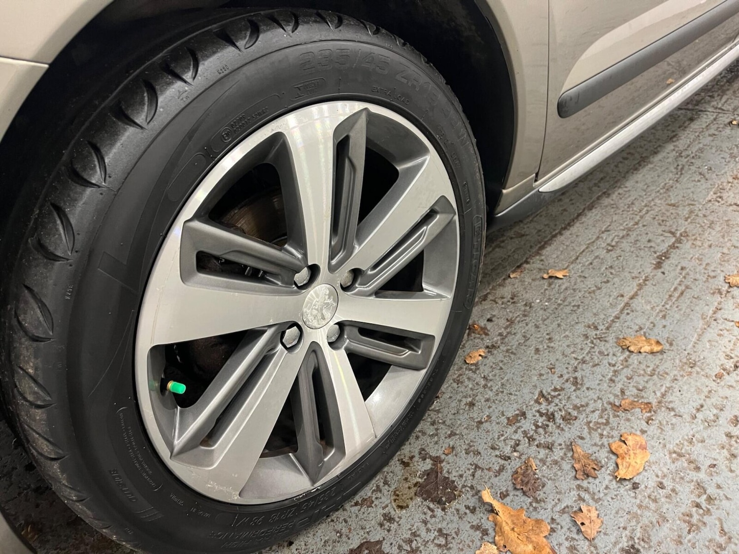 Used Peugeot 3008 2016 for sale - 77504269: Photo 38