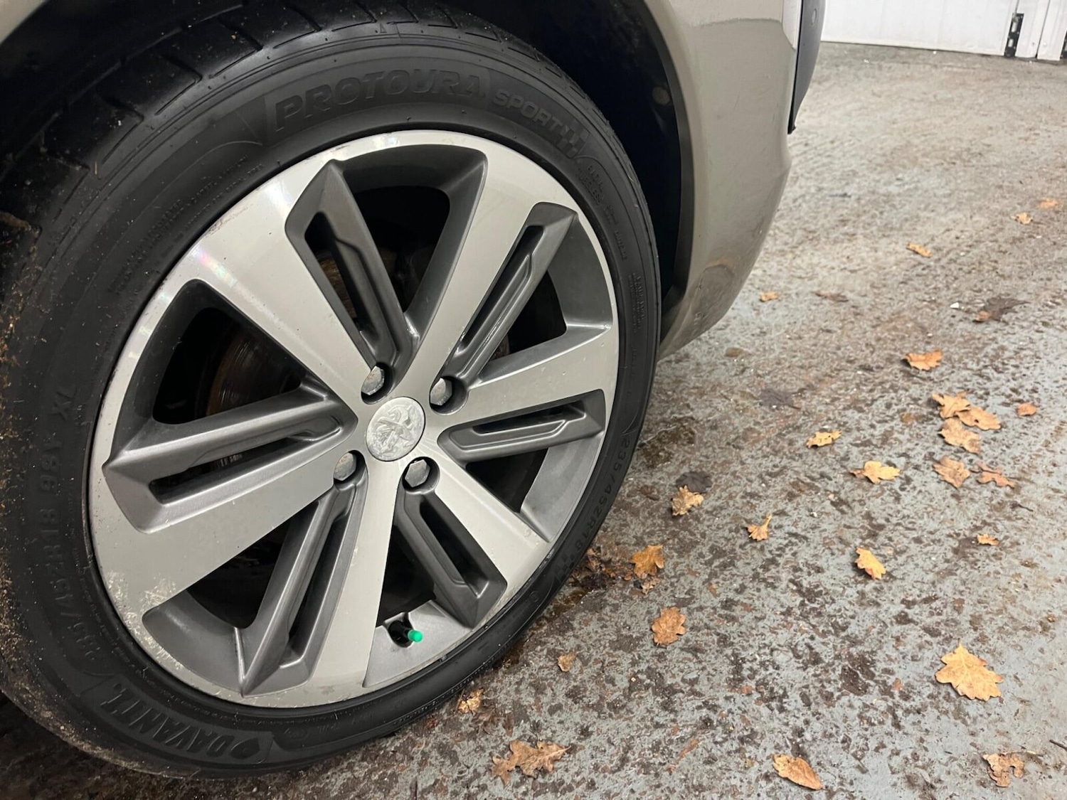 Used Peugeot 3008 2016 for sale - 77504269: Photo 41