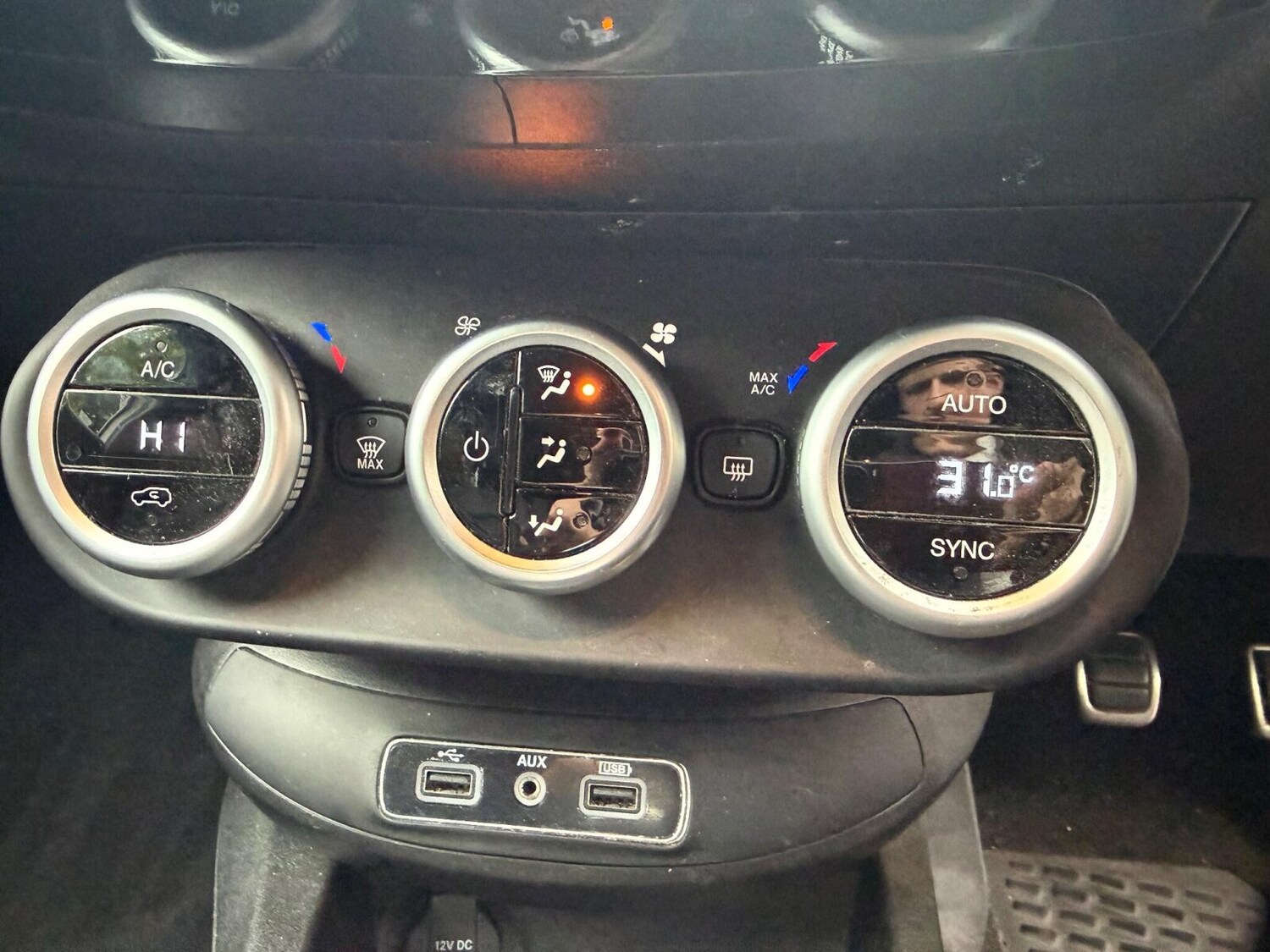 Vehicle 28