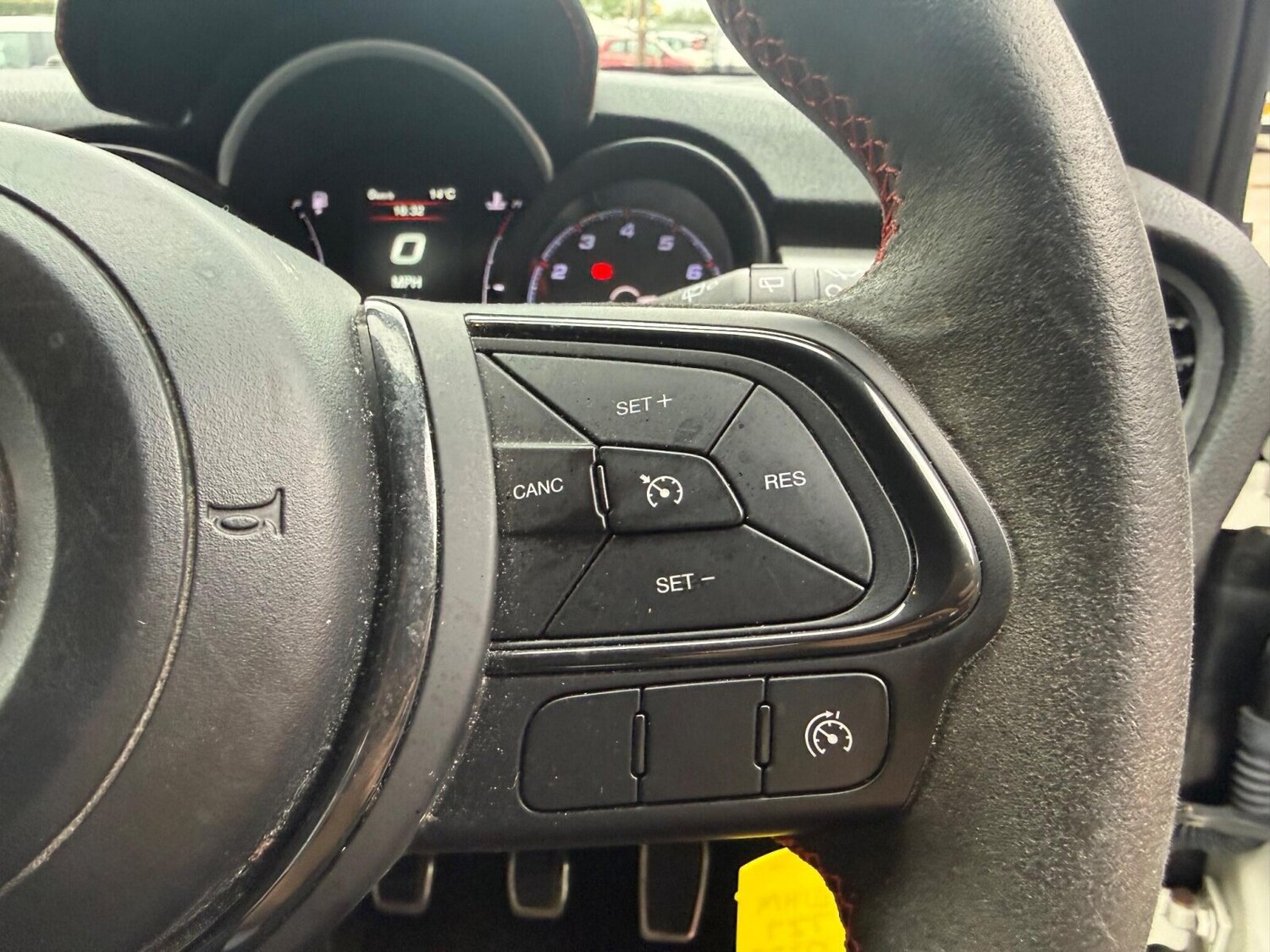 Vehicle 31