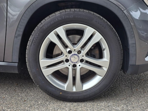 Used Mercedes-Benz GLA 2014 for sale - 76092035: Photo 12