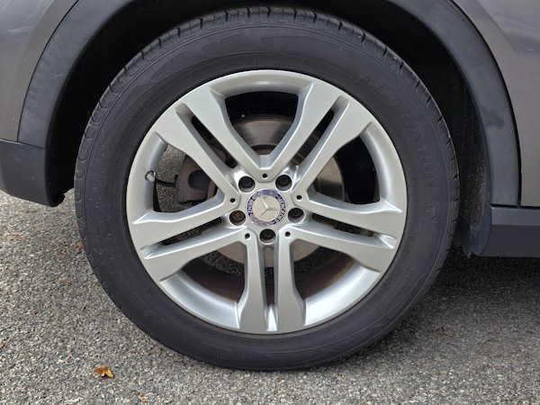 Used Mercedes-Benz GLA 2014 for sale - 76092035: Photo 13