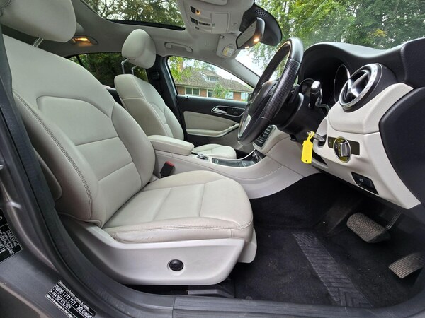 Used Mercedes-Benz GLA 2014 for sale - 76092035: Photo 22