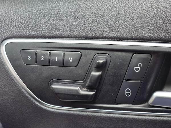 Used Mercedes-Benz GLA 2014 for sale - 76092035: Photo 27