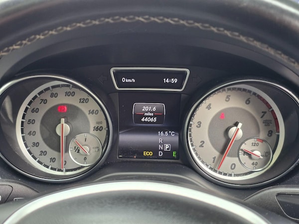 Used Mercedes-Benz GLA 2014 for sale - 76092035: Photo 35