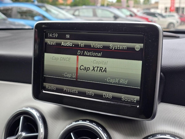 Used Mercedes-Benz GLA 2014 for sale - 76092035: Photo 36