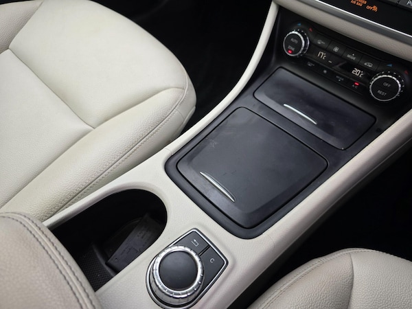 Used Mercedes-Benz GLA 2014 for sale - 76092035: Photo 41