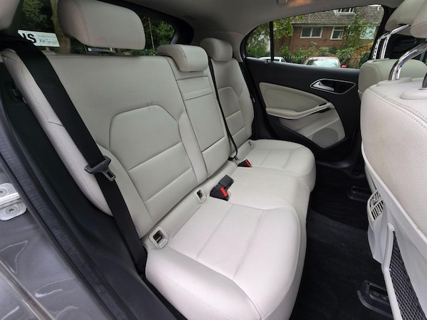 Used Mercedes-Benz GLA 2014 for sale - 76092035: Photo 43