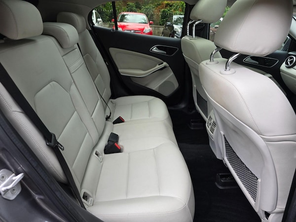 Used Mercedes-Benz GLA 2014 for sale - 76092035: Photo 44