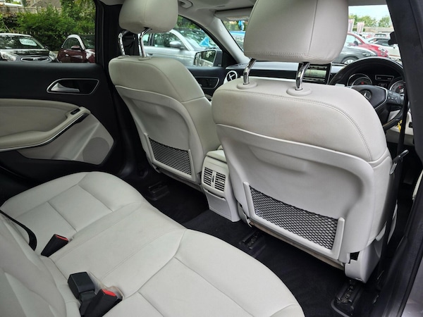 Used Mercedes-Benz GLA 2014 for sale - 76092035: Photo 45