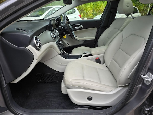 Used Mercedes-Benz GLA 2014 for sale - 76092035: Photo 47