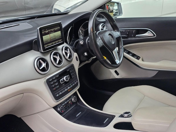 Used Mercedes-Benz GLA 2014 for sale - 76092035: Photo 49