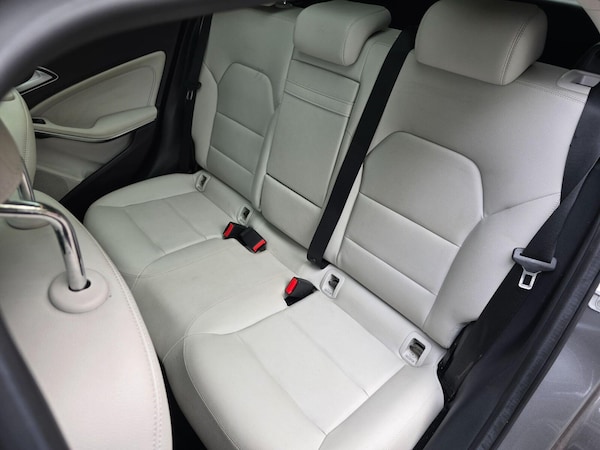 Used Mercedes-Benz GLA 2014 for sale - 76092035: Photo 51