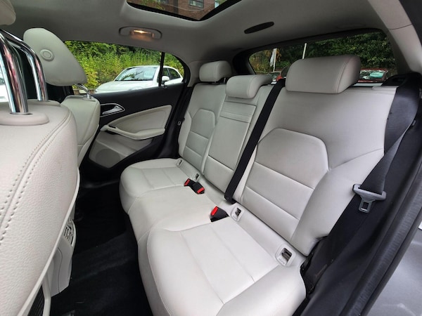 Used Mercedes-Benz GLA 2014 for sale - 76092035: Photo 52