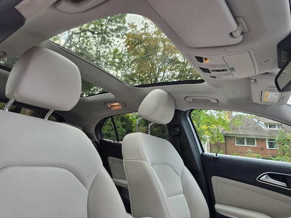 Used Mercedes-Benz GLA 2014 for sale - 76092035: Photo 55