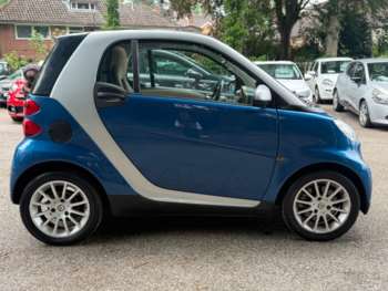 Used smart fortwo 2008 for sale - 74761034: Photo