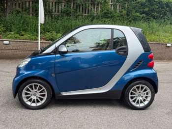 Used smart fortwo 2008 for sale - 74761034: Photo