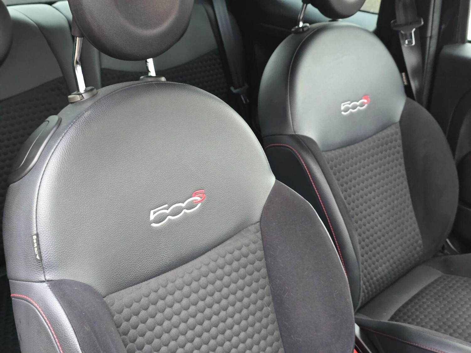 Used Fiat 500 2013 for sale - 77449737: Photo 17