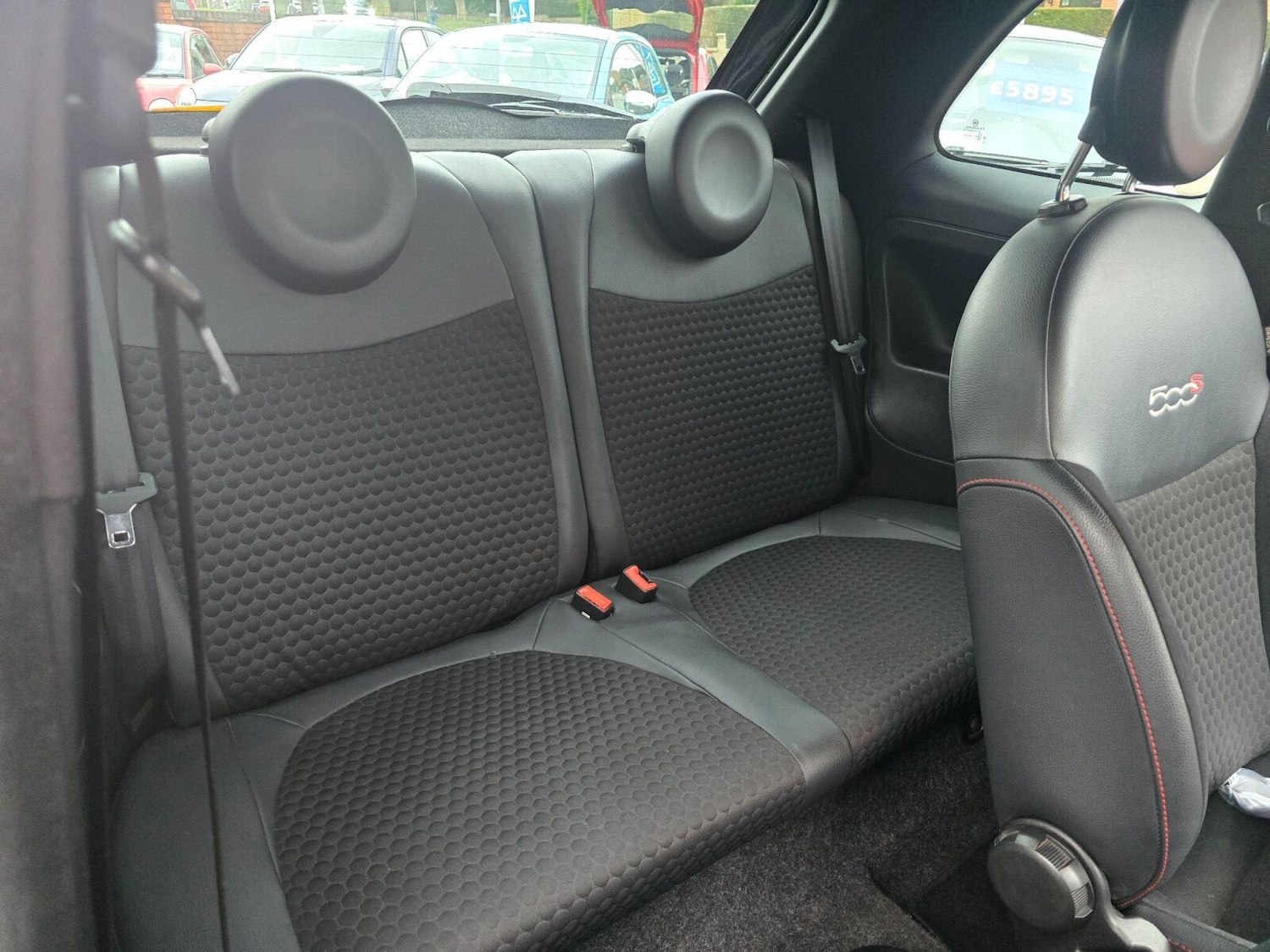 Used Fiat 500 2013 for sale - 77449737: Photo 18