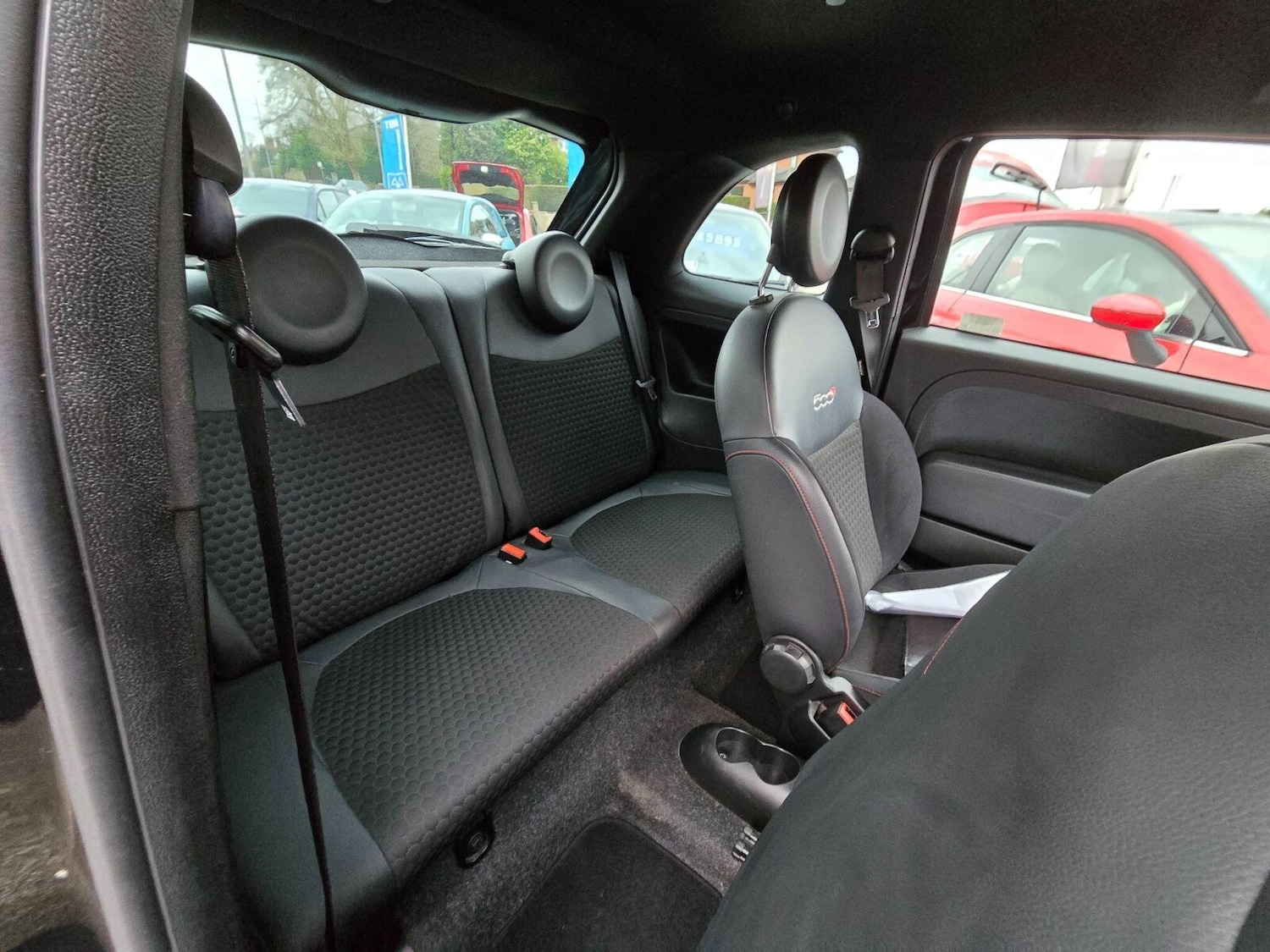 Used Fiat 500 2013 for sale - 77449737: Photo 19