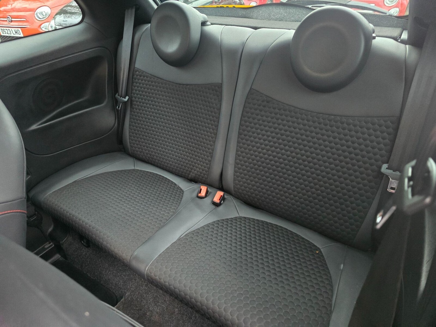 Used Fiat 500 2013 for sale - 77449737: Photo 20