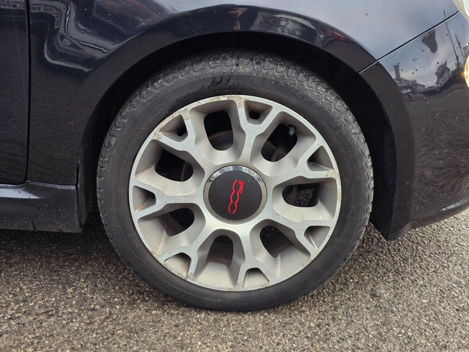 Used Fiat 500 2013 for sale - 77449737: Photo 26