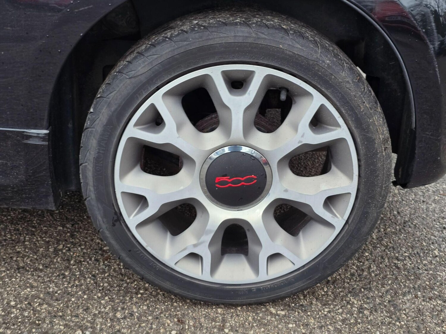 Used Fiat 500 2013 for sale - 77449737: Photo 28