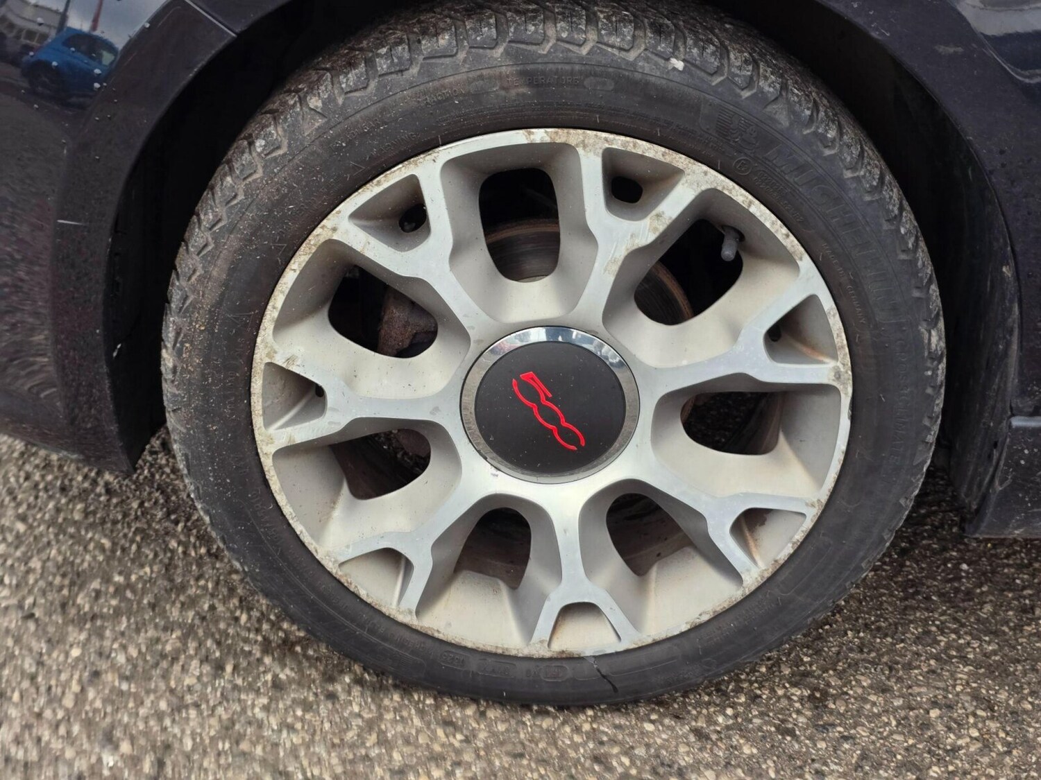 Used Fiat 500 2013 for sale - 77449737: Photo 29