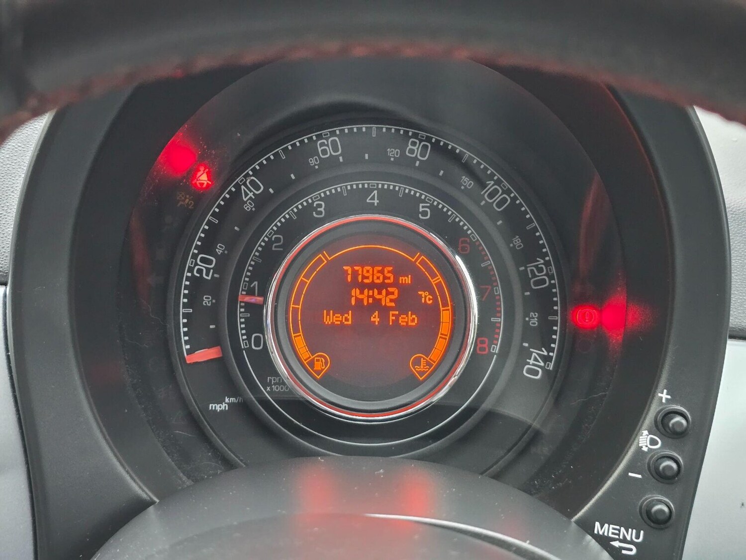 Used Fiat 500 2013 for sale - 77449737: Photo 31