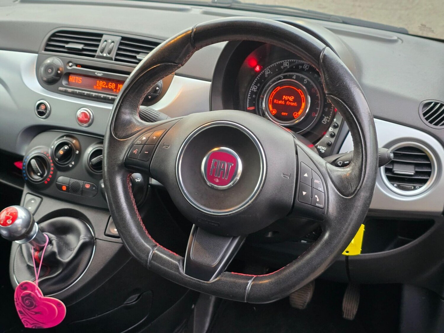 Used Fiat 500 2013 for sale - 77449737: Photo 32