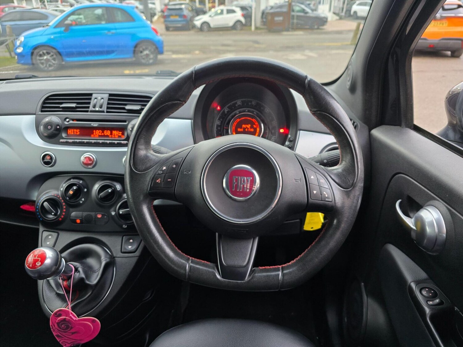 Used Fiat 500 2013 for sale - 77449737: Photo 33