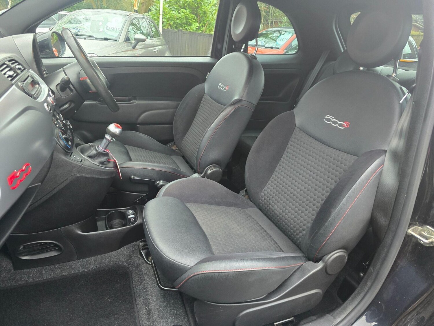 Used Fiat 500 2013 for sale - 77449737: Photo 35