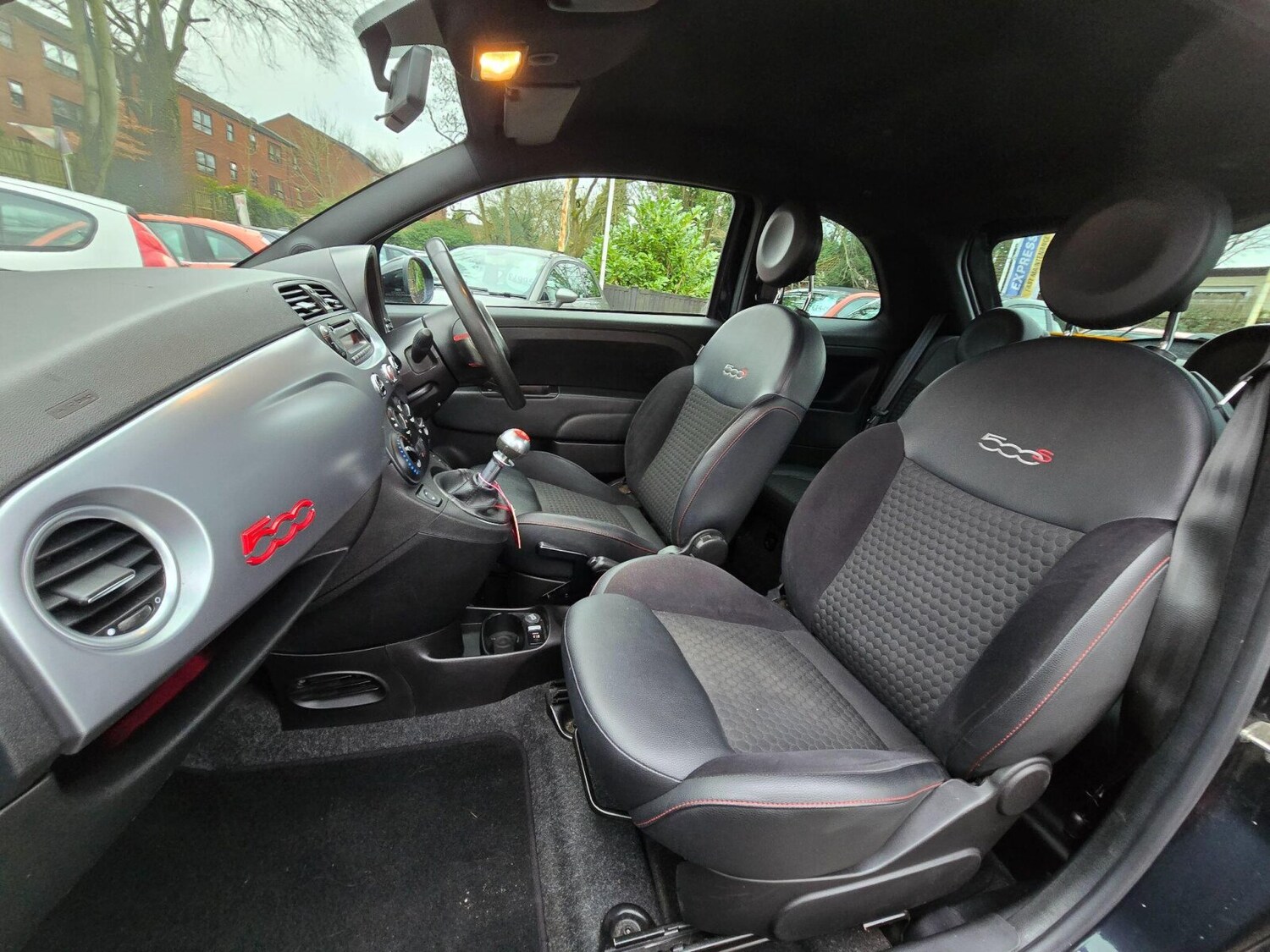 Used Fiat 500 2013 for sale - 77449737: Photo 36