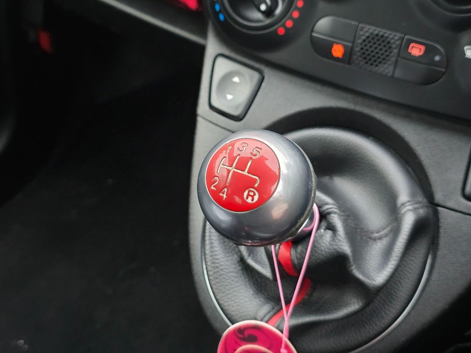 Used Fiat 500 2013 for sale - 77449737: Photo 9