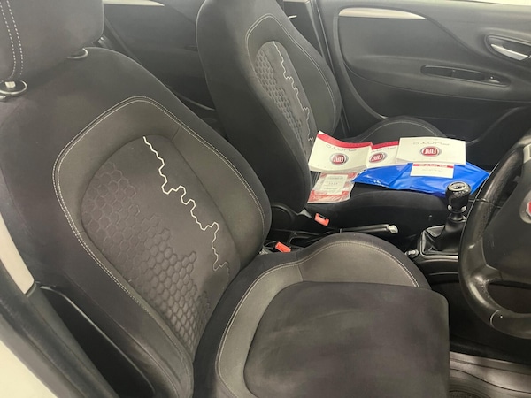 Used Fiat Punto 2013 for sale - 75391970: Photo 14